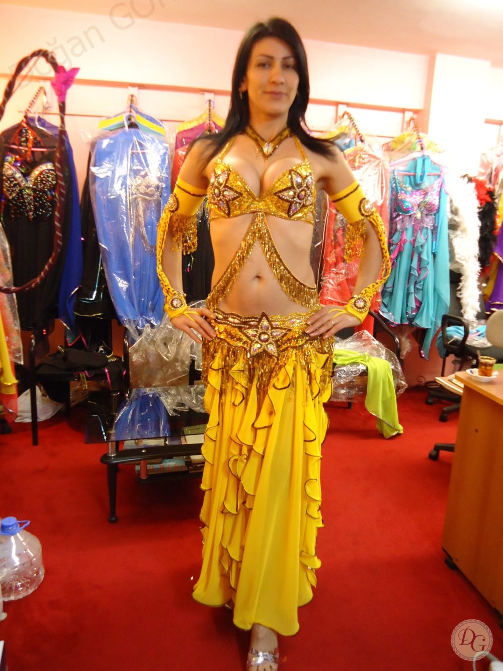 2015 191a Hatıra Kolleksiyonu (2020) Model-191001DC
